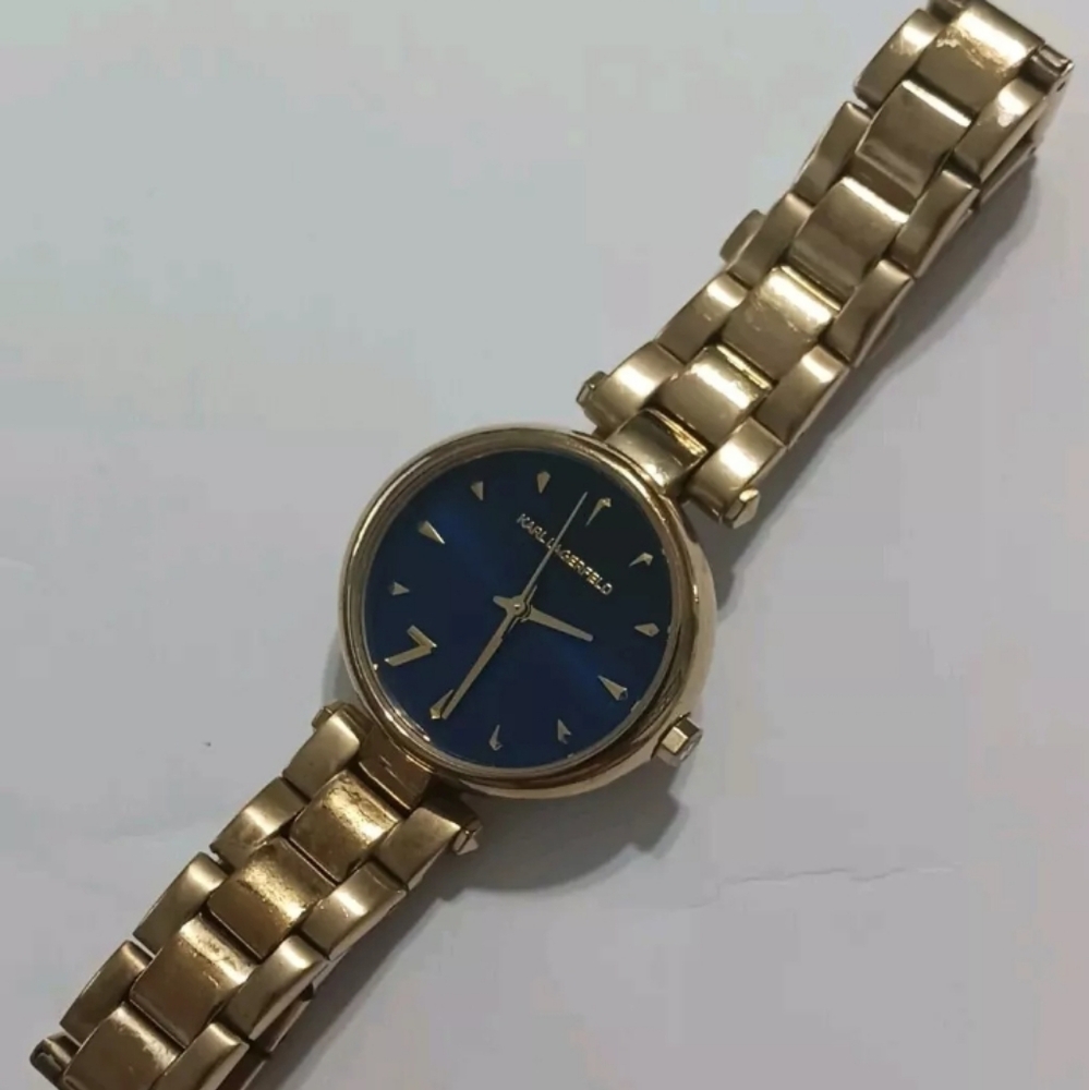 Karl Lagerfeld KL-5001 Women's Watch - Picture 10 of 12